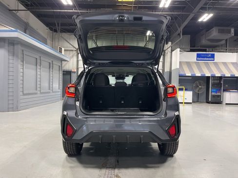 Certified 2026 Subaru Crosstrek 2.0i Premium AWD/4WD image 11