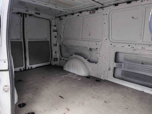 Used 2022 Mercedes-Benz Metris image 14