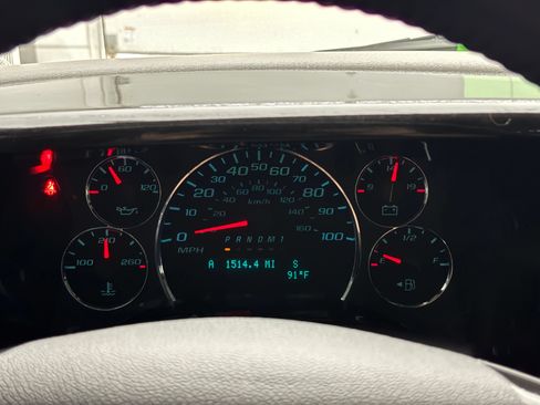 Used 2023 Chevrolet Express 2500 Extended RWD image 28