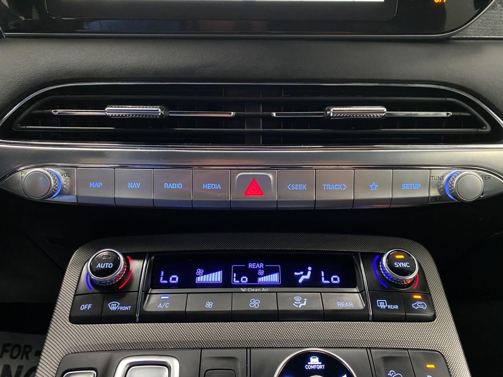 Used 2021 Hyundai Palisade Calligraphy w/ Winter Package AWD/4WD image 28