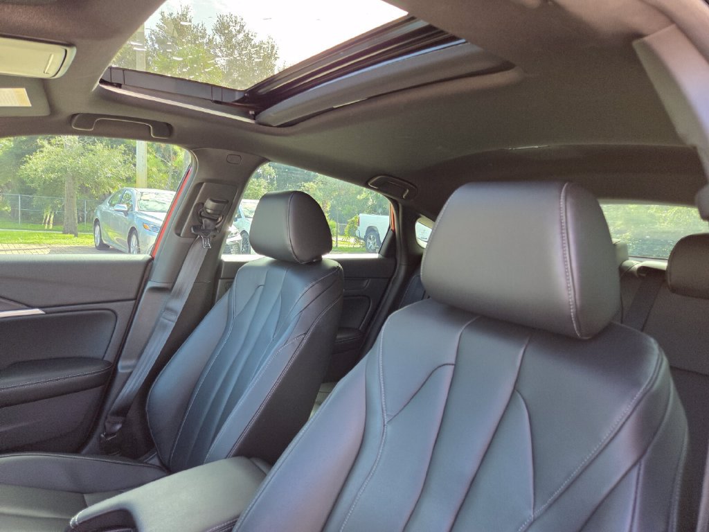 Used 2023 Acura Integra A-Spec FWD image 24