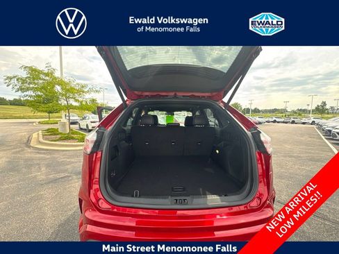 Used 2023 Ford Edge ST AWD/4WD image 25
