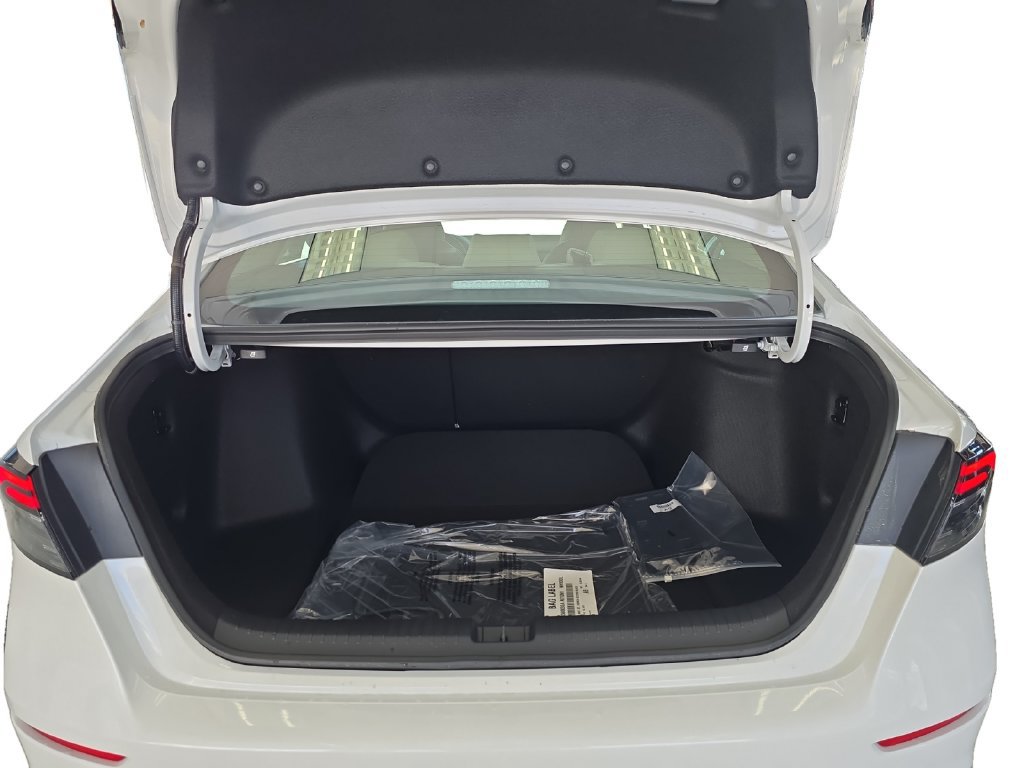 New 2026 Honda Accord SE image 21