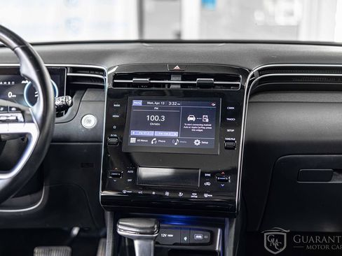 Used 2022 Hyundai Tucson SEL w/ Convenience Package image 38