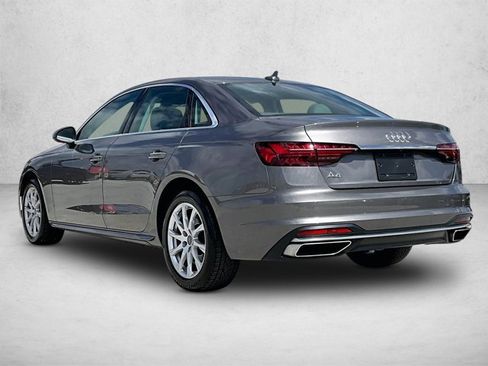 Used 2020 Audi A4 2.0T Premium w/ Convenience Package image 13