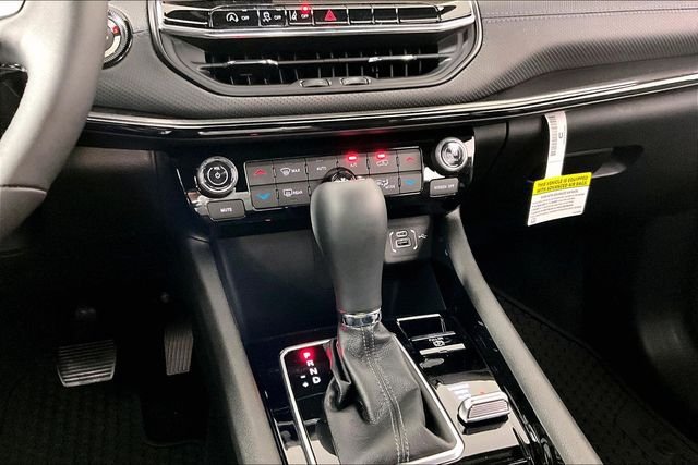 New 2026 Jeep Compass Latitude AWD/4WD image 7