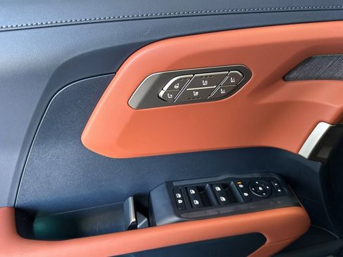 New 2027 Kia Telluride X-Line SX Prestige image 11