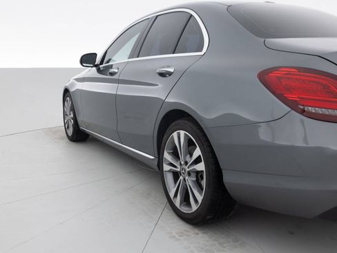 Used 2019 Mercedes-Benz C 300 Sedan image 13