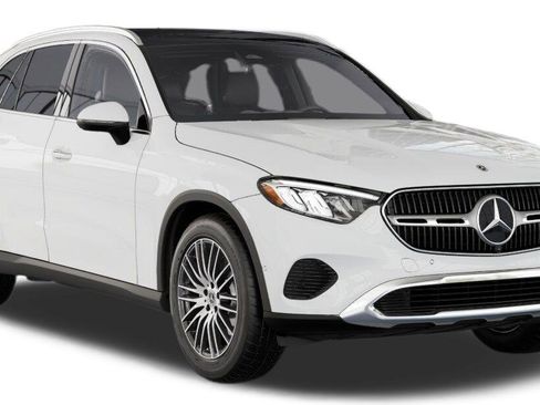 Used 2026 Mercedes-Benz GLC 300 4MATIC image 15