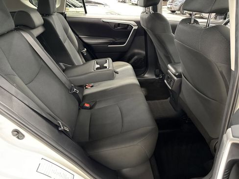 Used 2024 Toyota RAV4 LE AWD/4WD image 26