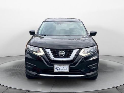 Used 2019 Nissan Rogue S image 8