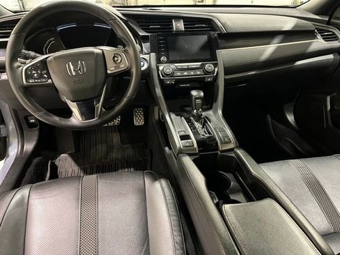 Used 2020 Honda Civic Sport Touring image 16