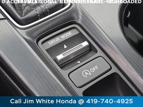 Certified 2024 Honda Civic Touring image 13