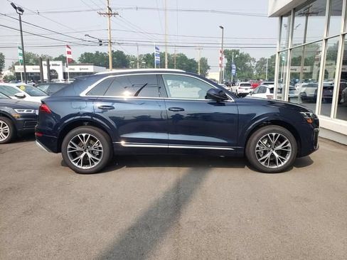 New 2026 Audi Q8 Prestige AWD/4WD image 2
