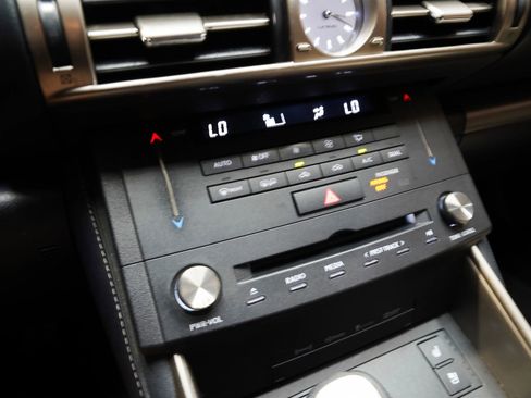 Used 2016 Lexus IS 350 AWD w/ F Sport Package image 59