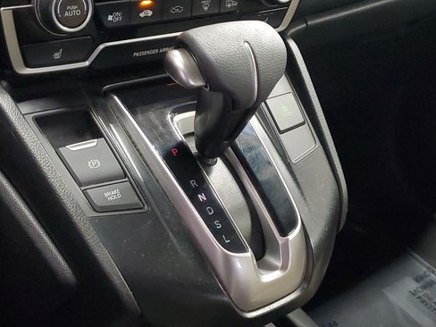 Used 2018 Honda CR-V EX image 26