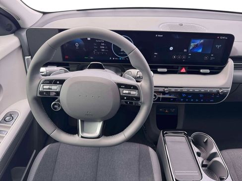 New 2026 Hyundai Ioniq 5 SE RWD image 17