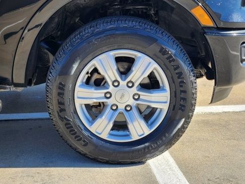 Used 2020 Ford Ranger XLT image 10