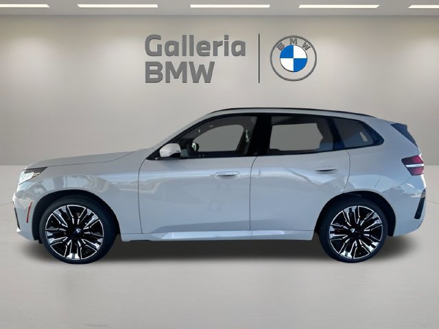 Certified 2026 BMW X3 xDrive30i w/ M Sport Package AWD/4WD image 14