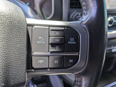 Used 2022 Ford F150 XLT w/ Equipment Group 301A Mid AWD/4WD image 18