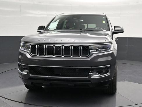 Used 2023 Jeep Wagoneer 2WD w/ Convenience Group I image 6