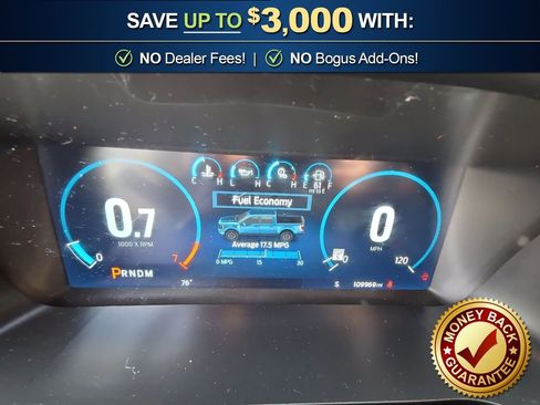 Used 2023 Ford F150 Tremor w/ Equipment Group 402A High AWD/4WD image 21