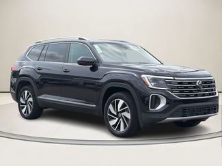 New 2026 Volkswagen Atlas SEL AWD/4WD video 1