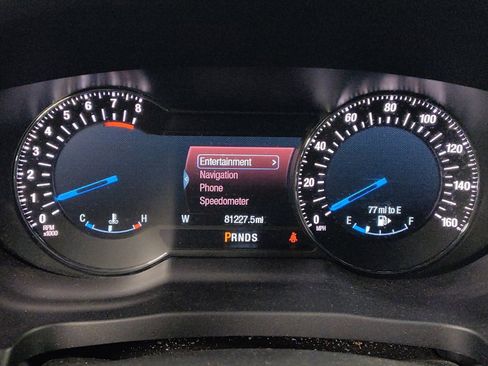 Used 2017 Ford Explorer Platinum image 23