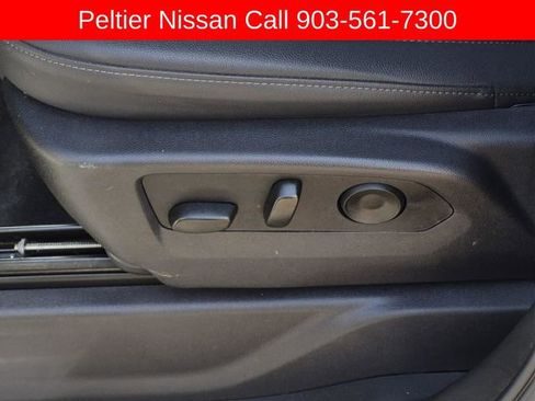 Used 2025 Chevrolet Silverado 1500 LTZ w/ Z71 Off-Road Package image 21