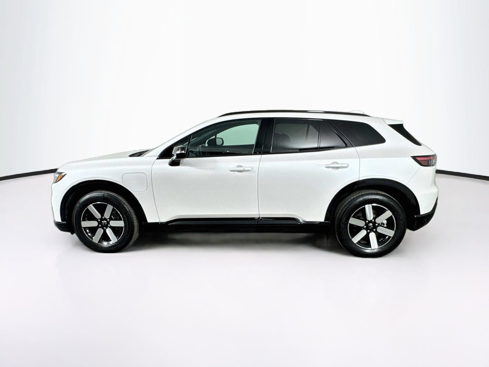 Used 2024 Honda Prologue Touring image 4