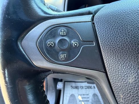 Used 2017 Chevrolet Colorado Z71 image 28