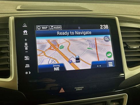 Used 2018 Honda Ridgeline RTL-E image 21