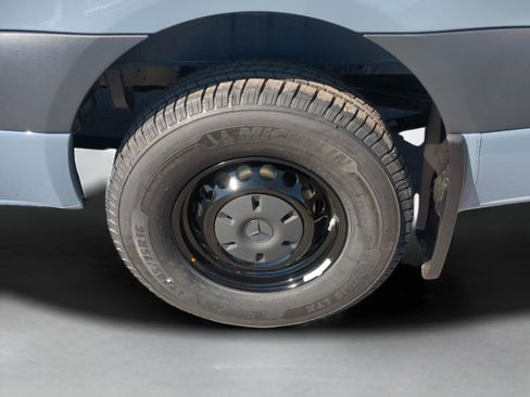 New 2026 Mercedes-Benz Sprinter 144 Cargo image 33