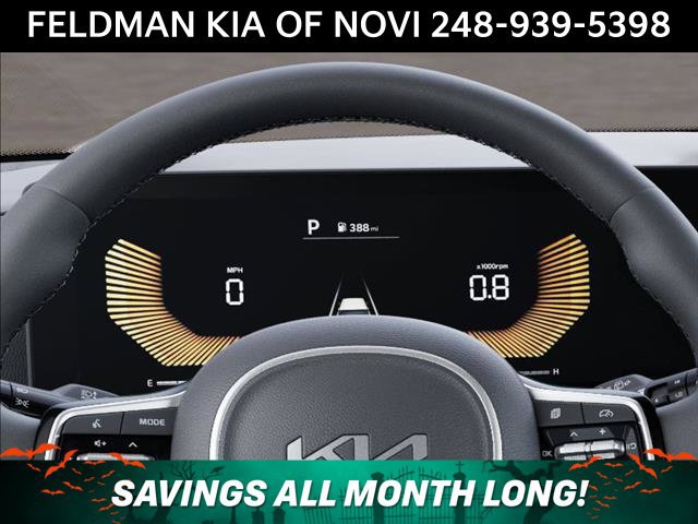 New 2026 Kia Carnival FWD image 22