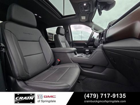 Used 2025 GMC Sierra 1500 Denali AWD/4WD image 30