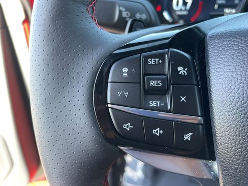 New 2026 Ford Explorer ST w/ Sun And Sound Package RWD image 29