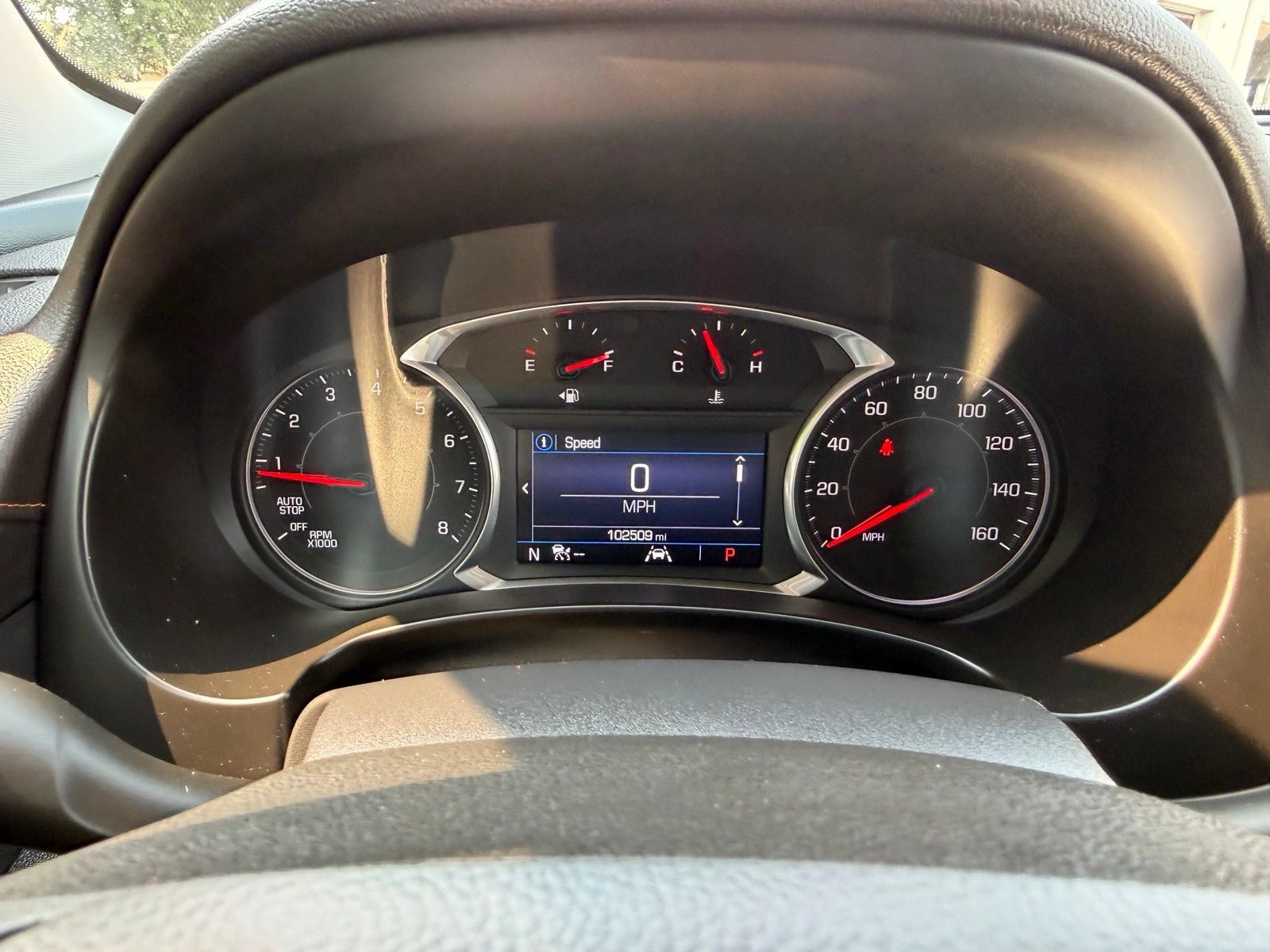 Used 2020 GMC Terrain SLE w/ Driver Convenience Package FWD image 16