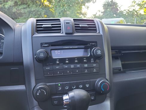 Used 2009 Honda CR-V EX image 27