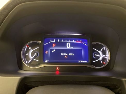 Certified 2023 Honda Passport EX-L image 9