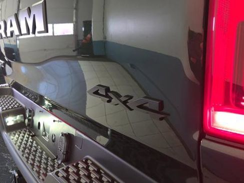 New 2026 RAM 1500 RHO AWD/4WD image 34