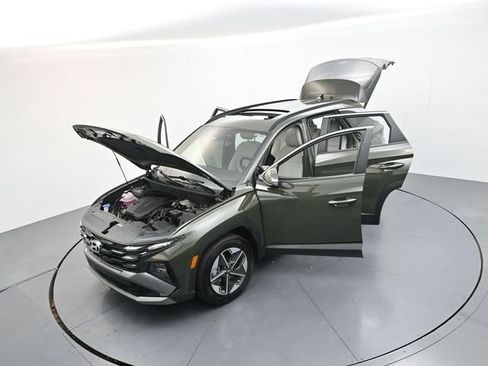 Used 2026 Hyundai Tucson SEL FWD image 43