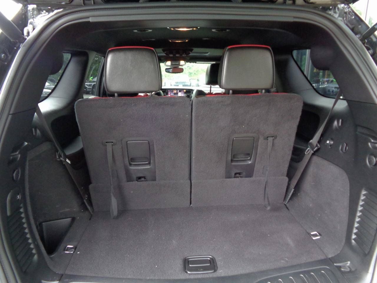 Used 2021 Dodge Durango R/T w/ Blacktop Package AWD/4WD image 15