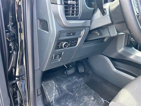 New 2025 Ford F150 XLT w/ Equipment Group 302A MID image 22