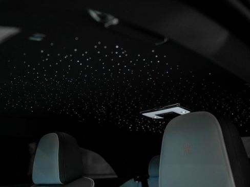 Used 2024 Rolls-Royce Spectre w/ Spectre Launch Package AWD/4WD image 23