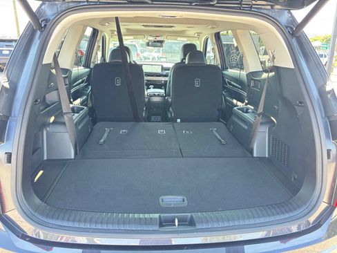 Used 2025 Kia Telluride S AWD/4WD image 18
