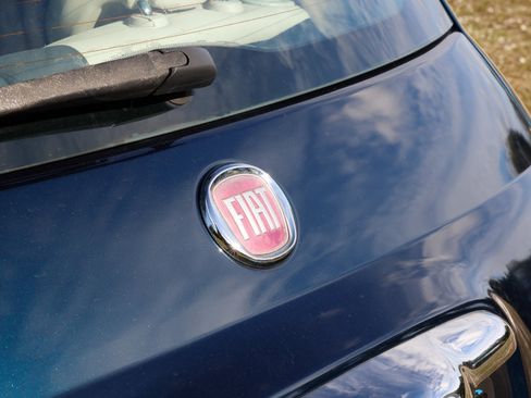Used 2013 FIAT 500 Pop image 22