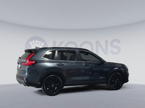 Used 2023 Honda CR-V Sport Touring image 19