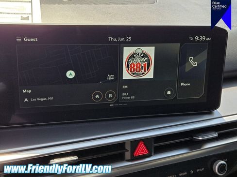 Used 2024 Kia Sorento EX w/ Panoramic Sunroof Package FWD image 22