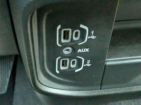 Certified 2024 RAM 2500 Big Horn w/ Night Edition image 21