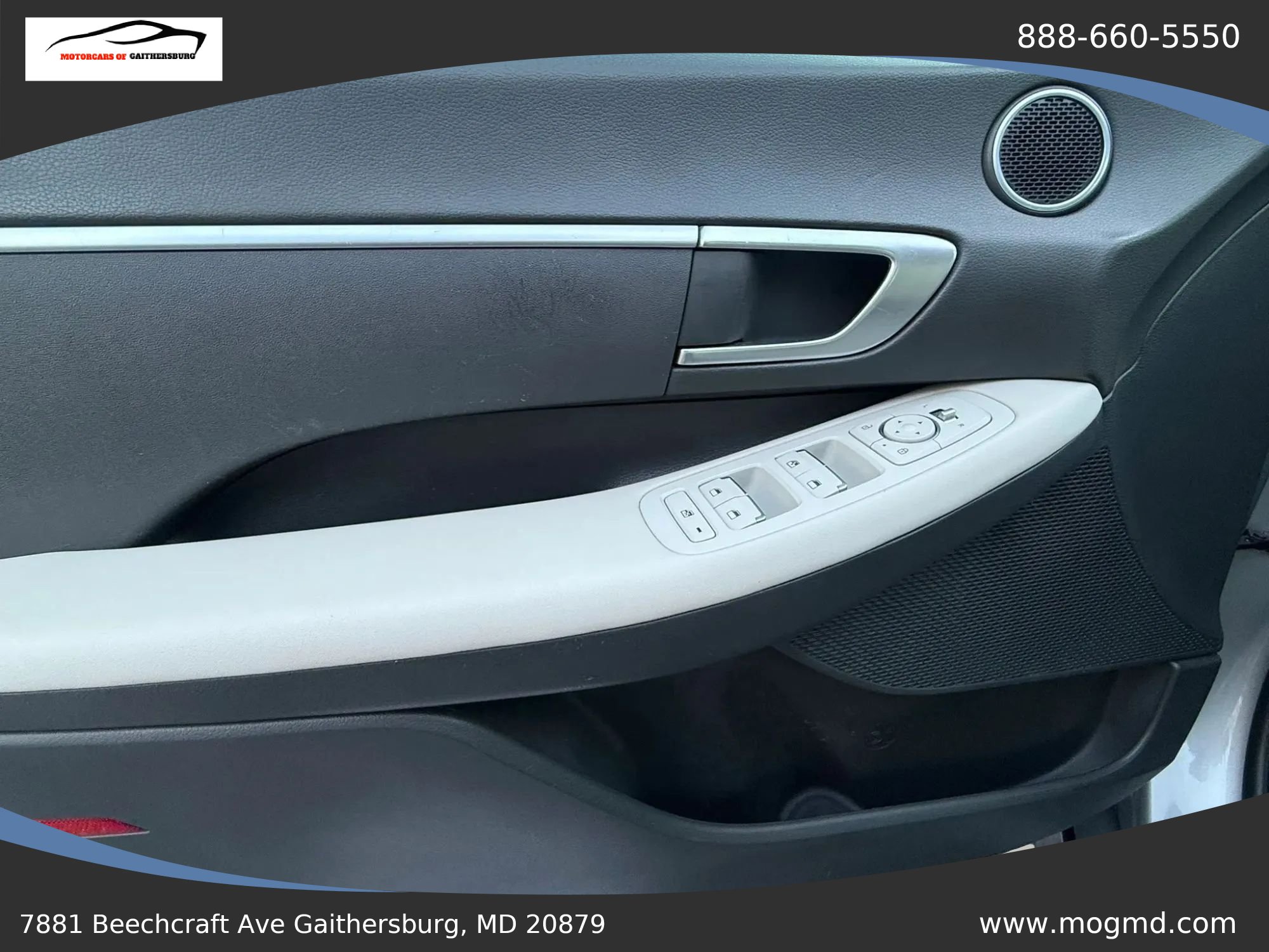 Used 2023 Hyundai Sonata SE FWD image 22